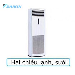 Điều hòa tủ đứng Daikin 2 chiều 36000BTU FVQ100CVEB/RQ100MV1