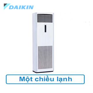 Điều hòa tủ đứng Daikin inverter 1 chiều 27000BTU FVQ71CVEB/RZR71MVMV