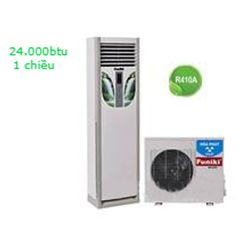 Điều hòa tủ đứng Funiki 24000BTU 1 chiều FC24