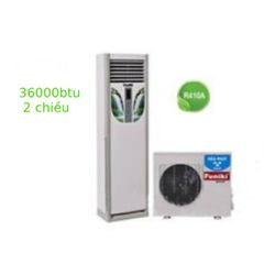 Điều hòa tủ đứng Funiki 36000BTU 2 chiều FH36