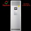 Điều hòa tủ đứng Nagakawa 2 chiều 100000BTU NP-A100DL chính hãng