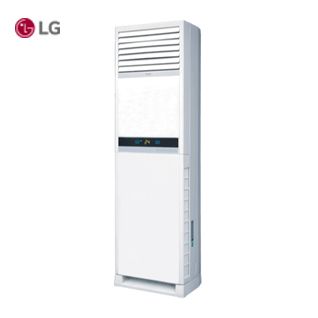 Điều Hòa Cây (Tủ Đứng) LG 1 Chiều Inverter 48000Btu APNQ48GT3E4/AUUQ48GH4 1 Pha Gas R410a