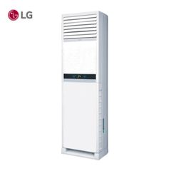 Điều Hòa Cây (Tủ Đứng) LG 1 Chiều Inverter 48000Btu APNQ48GT3E4/AUUQ48GH4 1 Pha Gas R410a