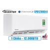 Điều hòa treo tường Panasonic NanoeX 1 chiều inverter 12000BTU (XPU12WKH-8)