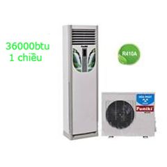 Điều hòa tủ đứng Funiki 36000BTU 1 chiều FC36