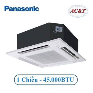 Điều Hòa Âm Trần Panasonic 45000BTU 1 Chiều S-45PU1H5/U-45PV1H8