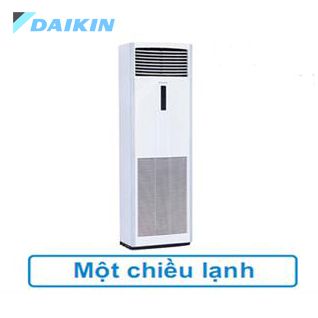 Điều hòa tủ đứng Daikin inverter 34000BTU 1 chiều FVQ100CVEB/RZR100MVM