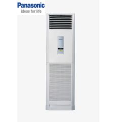 ĐIỀU HÒA TỦ ĐỨNG PANASONIC 1 CHIỀU 45.000BTU CS-C45FFH