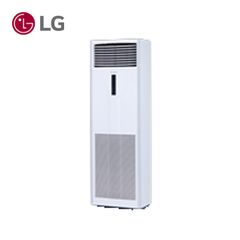 Điều hòa tủ đứng LG 150.000BTU inverter 1 chiều APUQ150LNA0+APNQ150LNA0