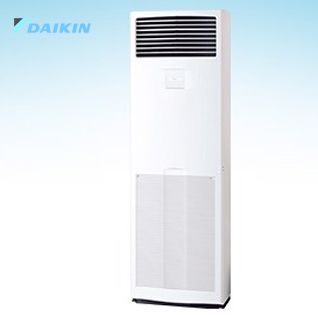 Điều hòa tủ đứng Daikin 36.000Btu 3 pha FVRN100BXV1V/RR100DBXY1V