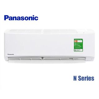 Điều hòa treo tường Panasonic 1 chiều 12000BTU (N12WKH-8)