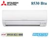 Dàn lạnh Multi Mitsubishi 8500 btu inverter Heavy SRK25ZS-S