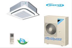 ĐIỀU HÒA ÂM TRÂN DAIKIN 21.000BTU INVERTER 2 CHIỀU FCF60CVM/RZA60DV2V