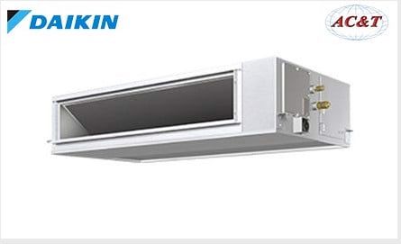 ĐIỀU HÒA NỐI ỐNG GIÓ DAIKIN INVERTER 18.000BTU 2 CHIỀU FBA50BVMA9/RZA50DV2V