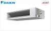 ĐIỀU HÒA NỐI ỐNG GIÓ DAIKIN INVERTER 45.000BTU 2 CHIỀU FBA125BVMA9/RZA125DV1