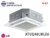 Điều hòa âm trần LG ATUQ48LMLE6 1 chiều 48000BTU Inverter