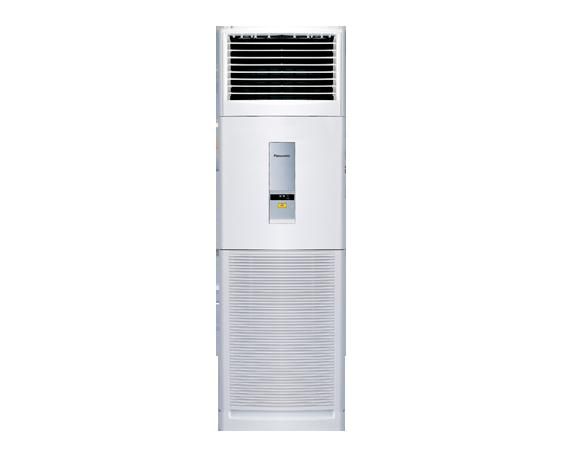 ĐIỀU HÒA TỦ ĐỨNG PANASONIC 1 CHIỀU 28.000BTU CU/CS-C28FFH