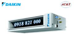 Dàn Lạnh Âm Trần Ống Gió Multi Daikin 9000BTU - CDXM25RVMV