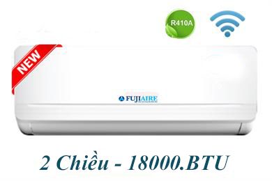 Điều hòa Fujiaire 18.000BTU FW20H9L