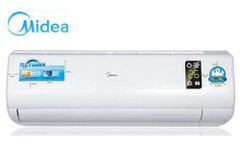 Điều hòa Midea 1 chiều 9.000BTU MSMA-10CRN1