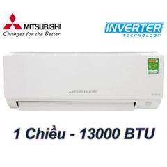 Điều hòa Mitsubishi heavy 1 chiều Inverter 13000BTU SRK/SRC13YN