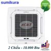 Điều hòa âm trần Sumikura 2 chiều 18.000BTU APC/APO-H180/8W-A