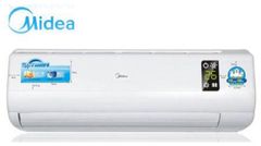 ĐIỀU HÒA MIDEA 12000BTU 1 CHIỀU MSMA-13CRN1 GAS 410