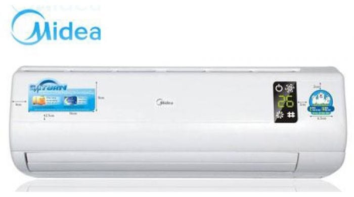 Điều hòa Midea 18000BTU 1 chiều MSMA1-18CRN1