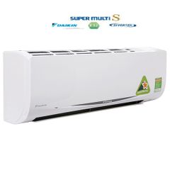 DÀN LẠNH MULTI S TREO TƯỜNG DAIKIN 1 CHIỀU 18.000BTU CTKC50SVMV