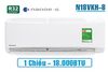 Điều hòa treo tường Panasonic 1 chiều 18.000BTU (N18VKH-8)