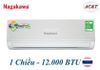 Điều hòa Nagakawa 1 chiều 12.000BTU NS-C12TH