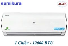 Điều hòa Sumikura 12.000BTU 1 chiều inverter APS/APO-120DC