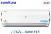 Điều hòa Sumikura 18.000BTU 1 chiều inverter APS/APO-180DC