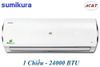 Điều hòa Sumikura 1 chiều 24.000BTU APS/APO-240