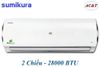 Điều hòa Sumikura 2 chiều 28.000BTU APS/APO-H280