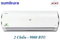 Điều hòa Sumikura 2 chiều 9.000BTU APS/APO-H092