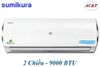 Điều hòa Sumikura 2 chiều 9.000BTU inverter APS/APO-H092DC