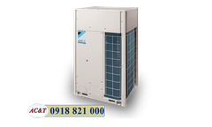 Dàn nóng điều hòa trung tâm Daikin VRV IV 8HP 2 chiều RXYQ8AYM