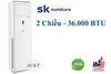 Điều hòa tủ đứng Sumikura 2 chiều 36.000BTU APF/APO-H360/CL-A