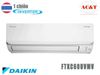 Điều Hòa Treo Tường Daikin Inverter 1 Chiều 20.500 BTU (FTKC60UVMV/RKC60UVMV)