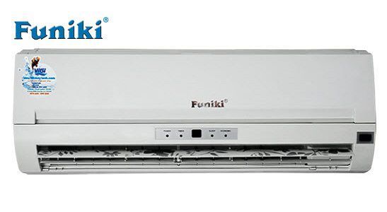 ĐIỀU HÒA FUNIKI 9000BTU 1 CHIỀU SC09MMC