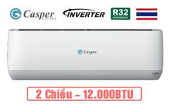 Điều hòa Casper inverter 12000BTU 2 chiều (GH-12TL32)