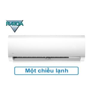 Điều hòa Midea 9000BTU 1 chiều MSMA1-10CRN1