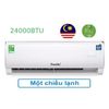 Điều hòa Funiki 24000BTU 1 chiều HSC24MMC