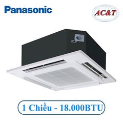 Điều hòa âm trần Panasonic 1 chiều 18.500BTU CU/CS-PC18DB4H