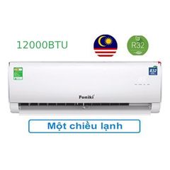 Điều hòa Funiki 12000BTU 1 chiều HSC12TAX