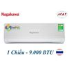 Điều hòa Nagakawa 1 chiều 9.000BTU NS-C09TH