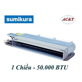 Điều hòa nối ống gió Sumikura 1 chiều 50.000Btu ACS/APO-500