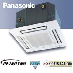 ĐIỀU HÒA ÂM TRẦN PANASONIC 1 CHIỀU 28.000BTU CU-D28DBH5/CS-D28DB4H5