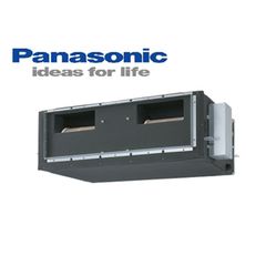 ĐIỀU HÒA NỐI ỐNG GIÓ PANASONIC 1 CHIỀU INVERTER 24.000BTU CU-YT24KBH52/CS-T24KD2H5